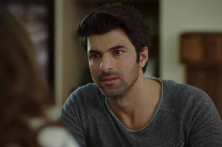 Benim meselem sensin!