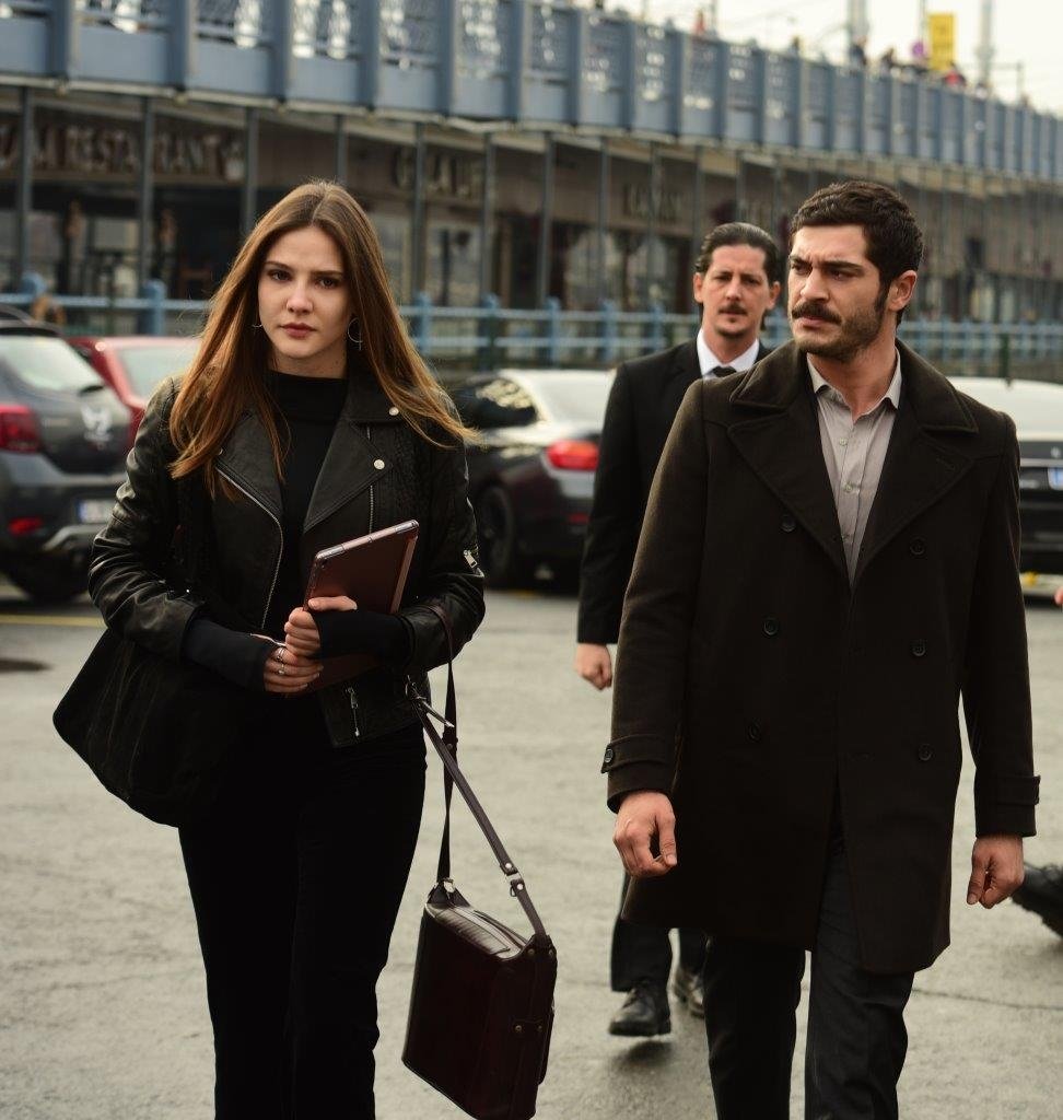 100 karede Maraşlı