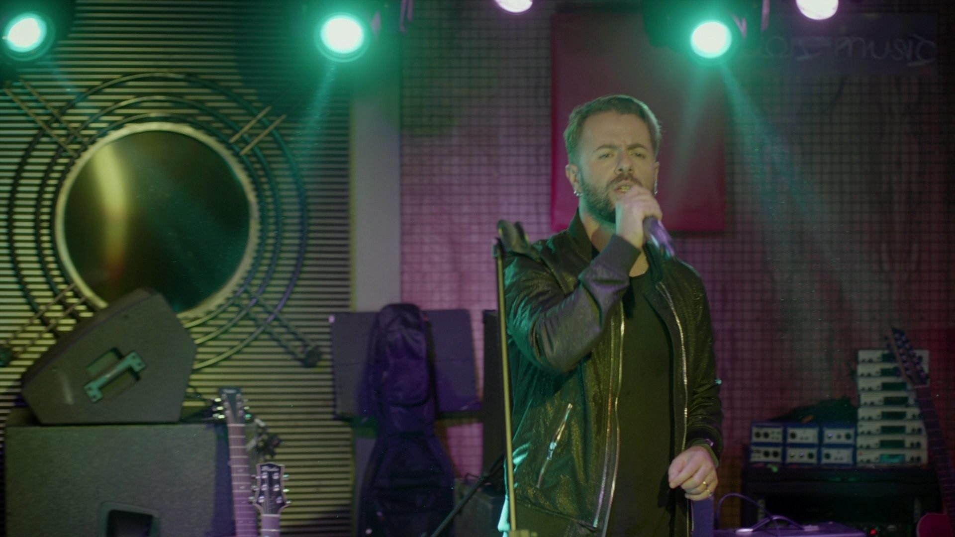 96. bölüm foto galeri