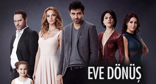 Eve Dönüş