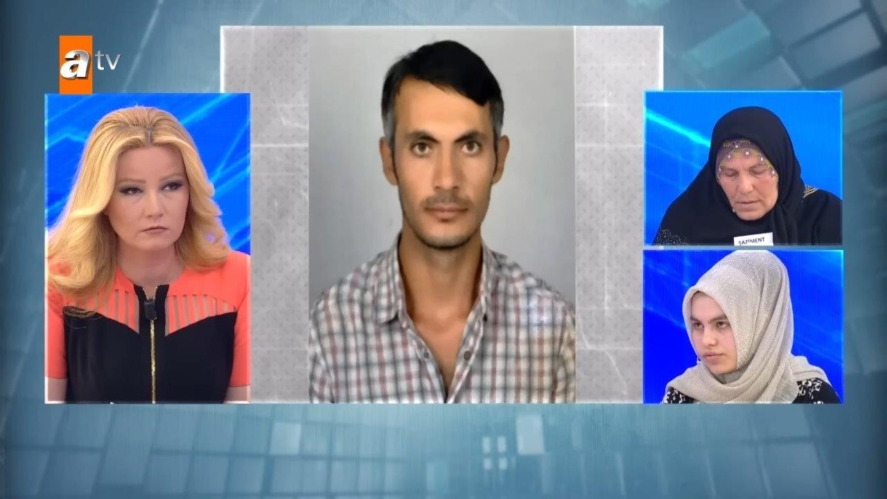 Cinayeti Müge Anlı’da itiraf etti!