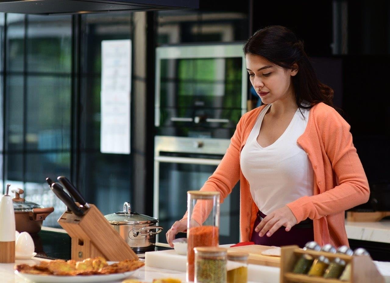 1. Bölüm Foto Galeri 