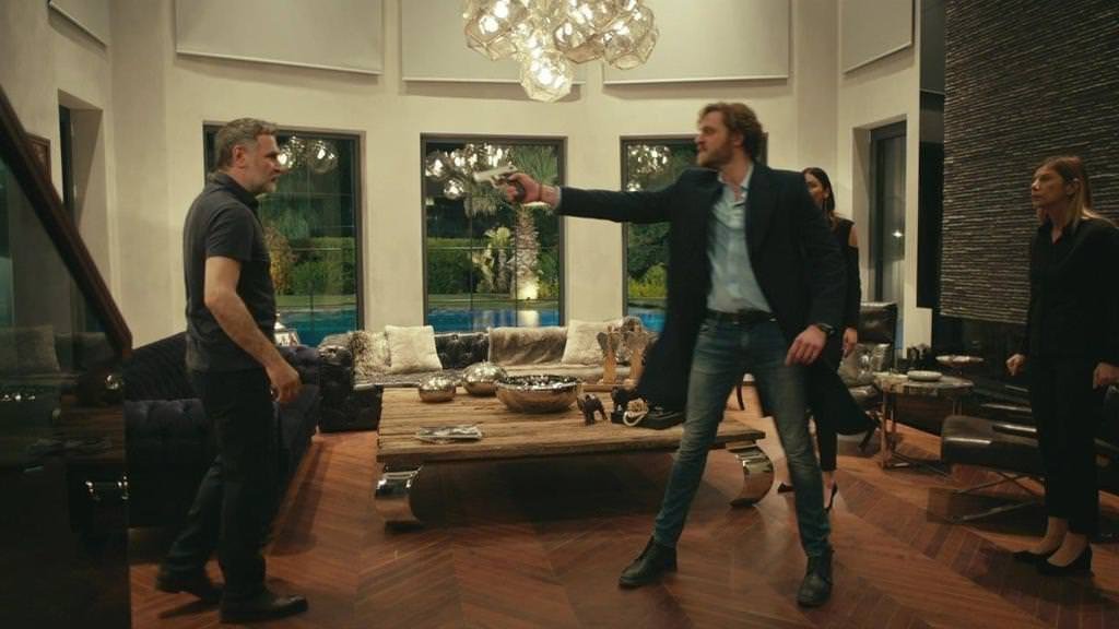 18. Bölüm foto galeri