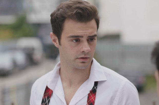 Ömer'in başı belada!