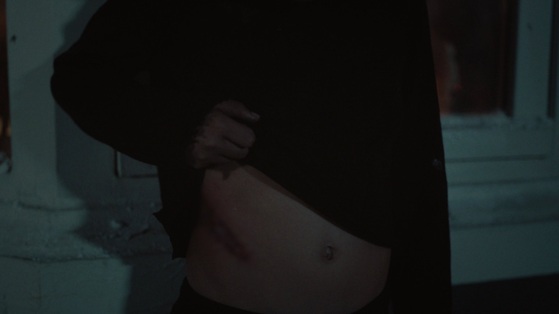 Küçük Kara neler yaşadı? 