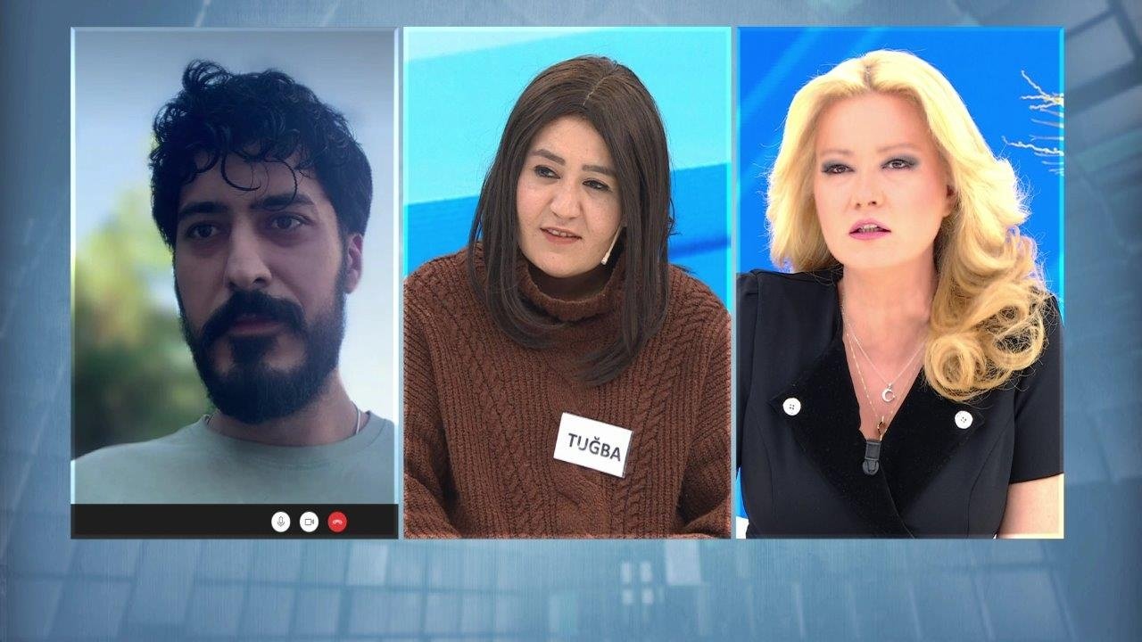 Yengesinin ölümüyle suçlanan Ezel Bayraktar canlı yayında açıklama yaptı