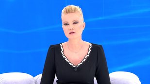 Müge Anlı ile Tatlı Sert