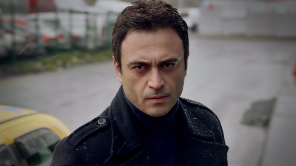 20. Bölüm Fotoğrafları