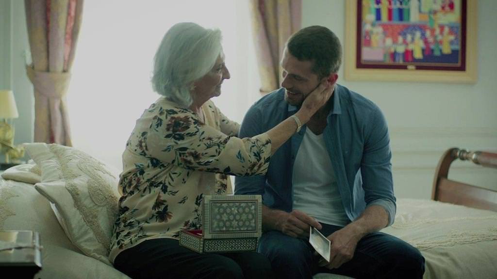 4. Bölüm foto galeri