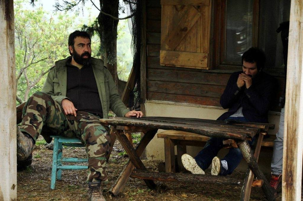 28. bölüm fotoğrafları