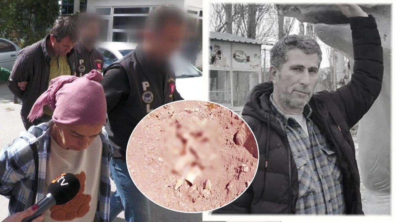  Müge Anlı'da şoke eden itiraf: iple boğdu, sonra cesedi...