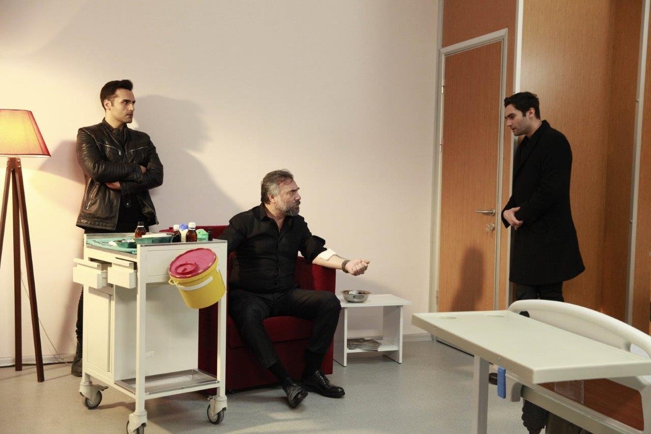 127. Bölüm Foto Galeri 