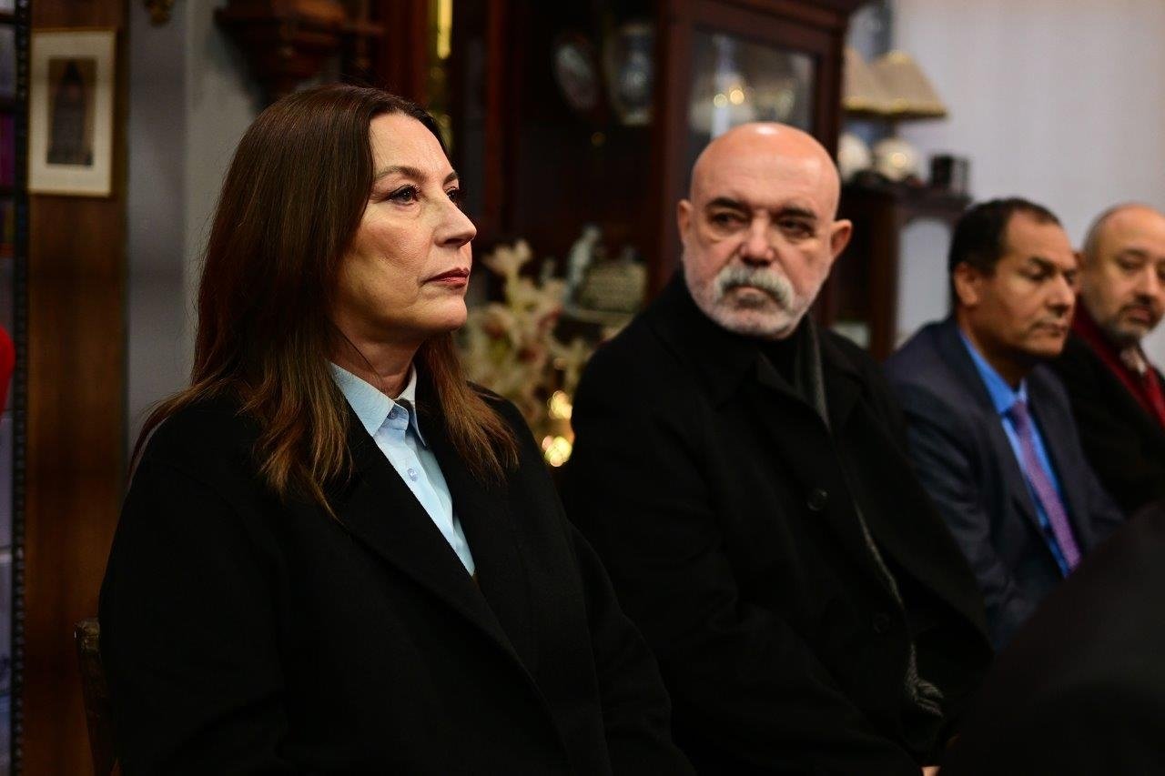 12. Bölüm Foto Galeri 