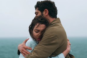 Mahir, Canfeza’yı uçurumun kenarından aldı