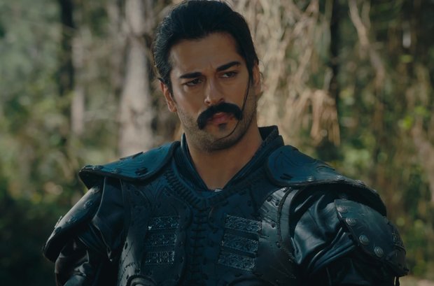 Osman Bey ve Alişar'ın düellosu nefes kesti!