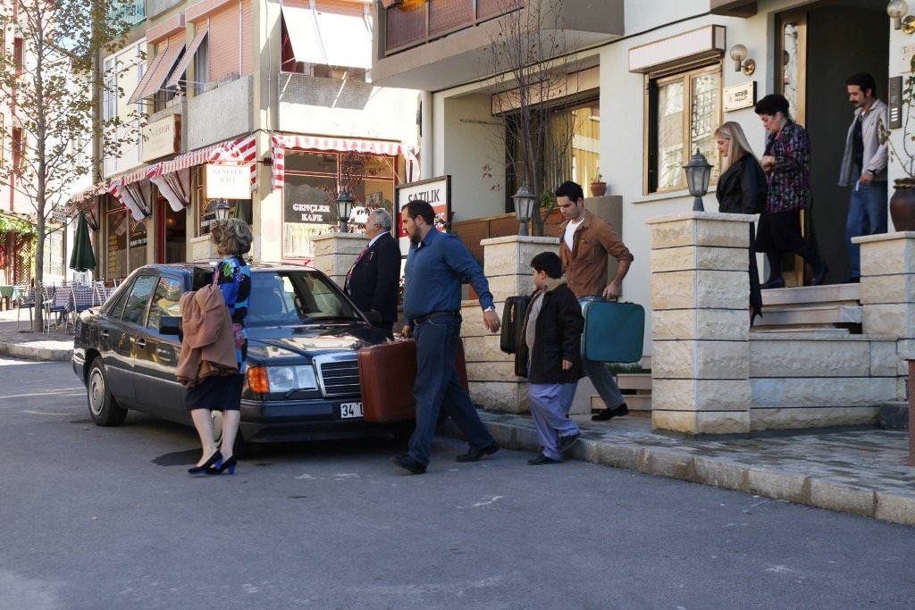 19.bölüm fotoğrafları