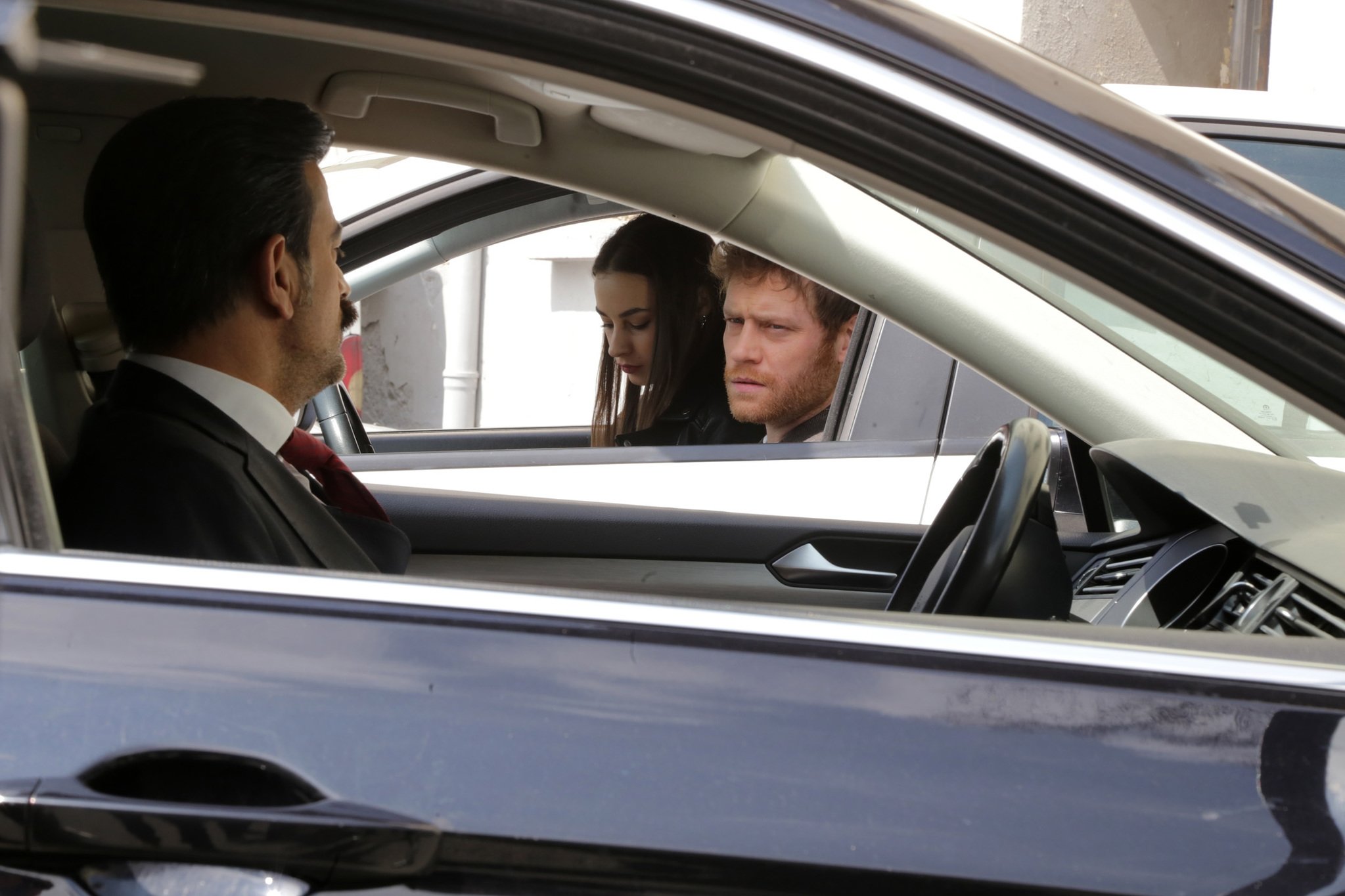 18. Bölüm Foto Galeri