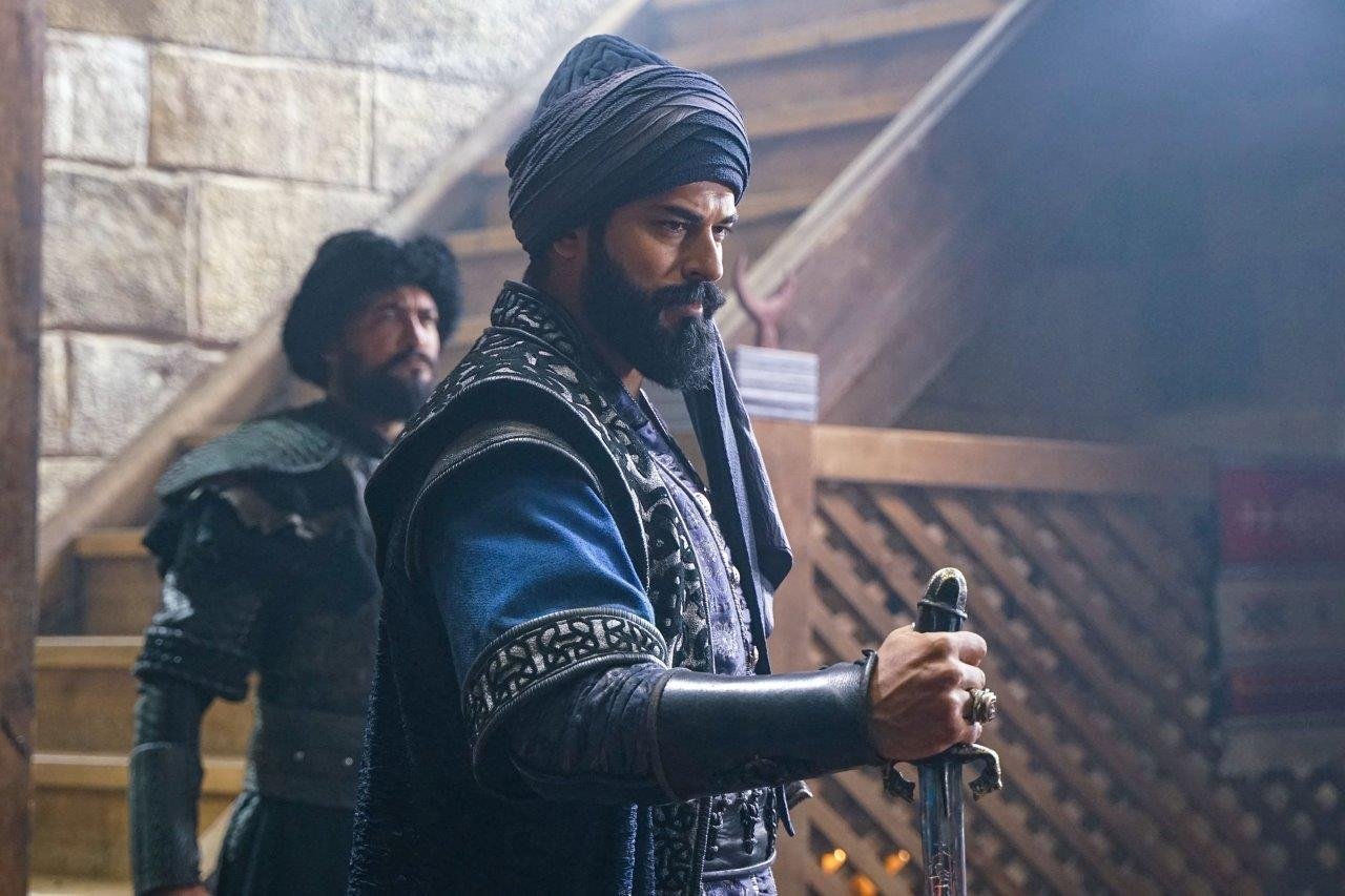 49. Bölüm Foto Galeri 