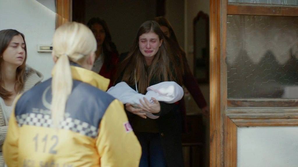 63. bölüm foto galeri