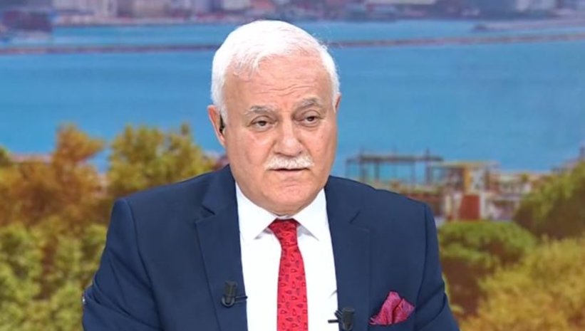 Nihat Hatipoğlu ile Kur'an ve Sünnet