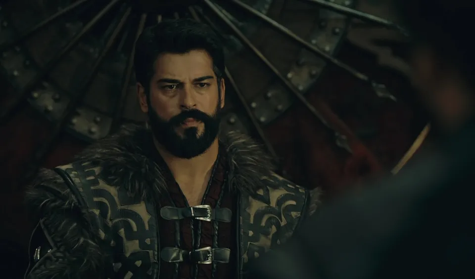 Kuruluş Osman - 2. Fragman