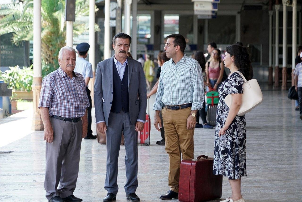 6. Bölüm Foto Galeri