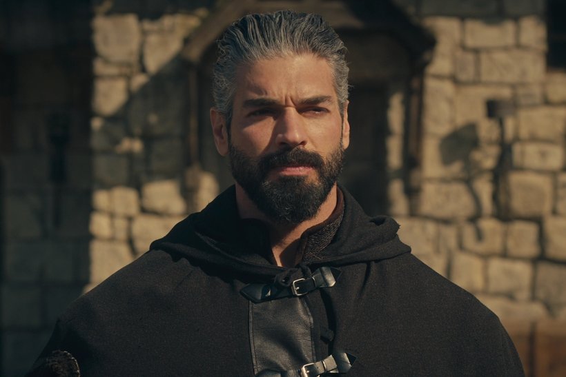 Sultan Orhan Flavius’un beyliğini ilan etti