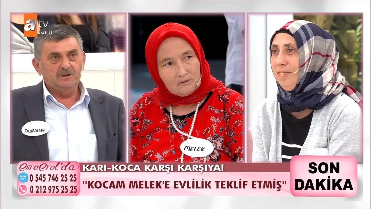 Esra Erol'da geçen sezon nasıl geçti?