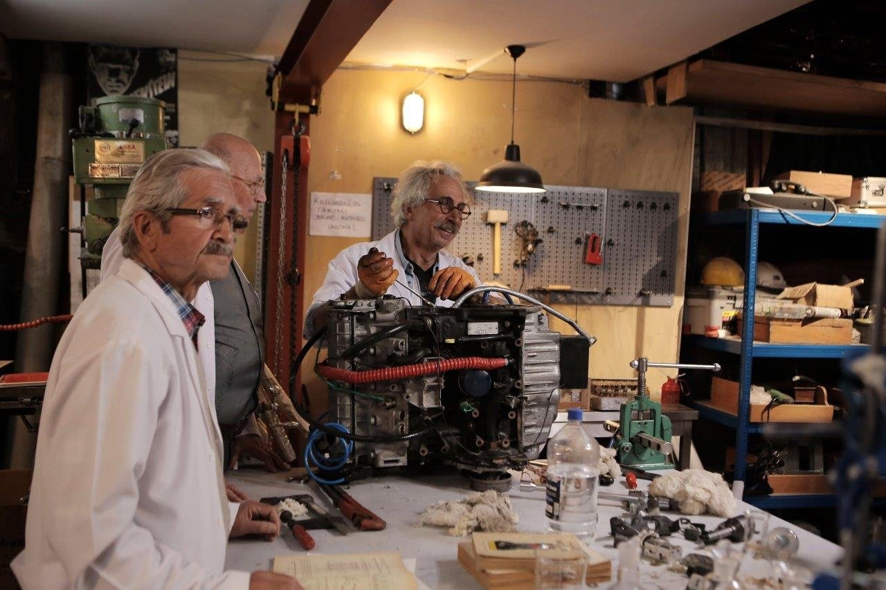 12. Bölüm Foto Galeri 