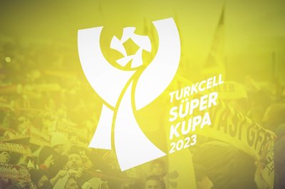 Galatasaray Fenerbahçe Süper Kupa maçı ne zaman? Saat kaçta? Nerede?