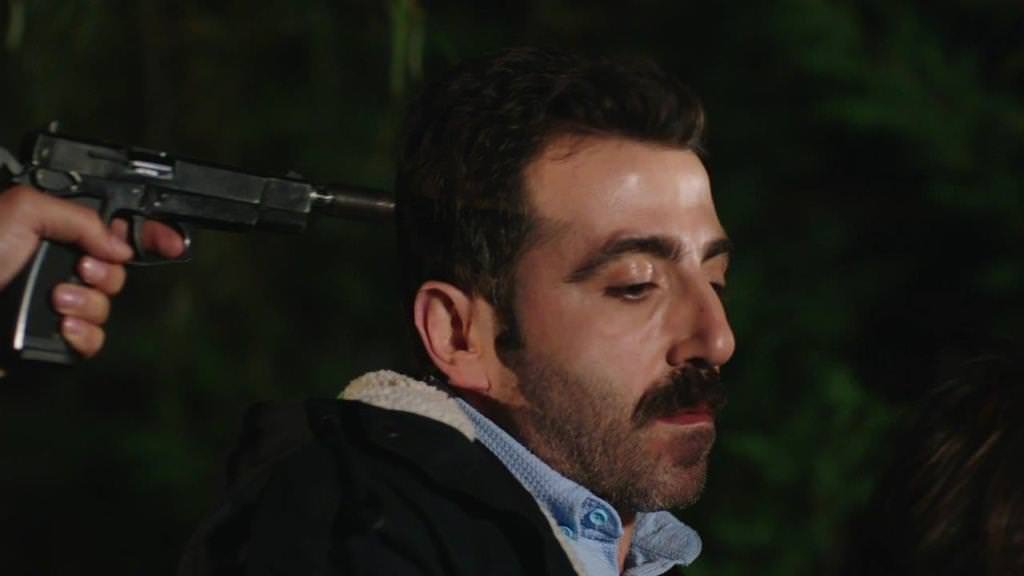 33. bölüm foto galeri