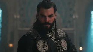 Aşk ve Taht