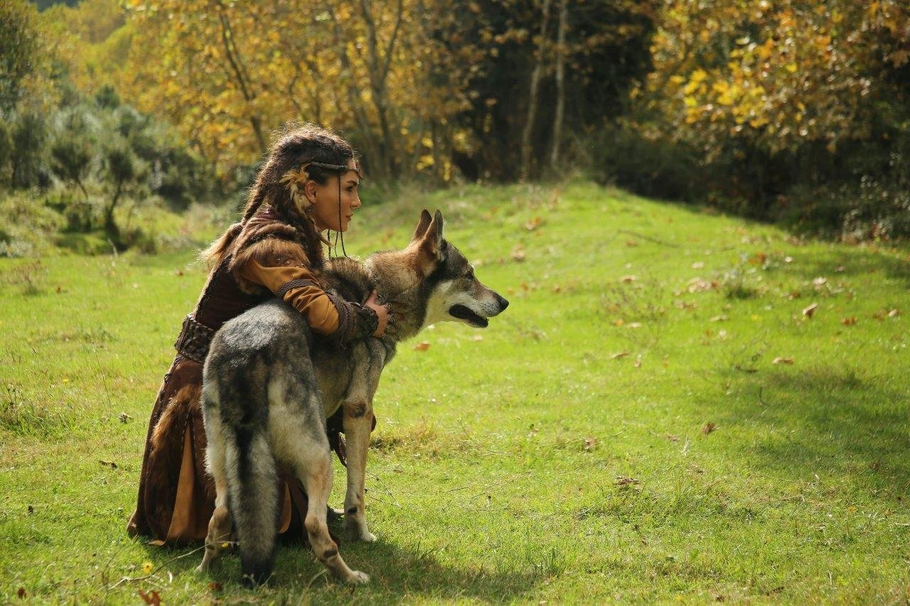 1. Bölüm Foto Galeri 