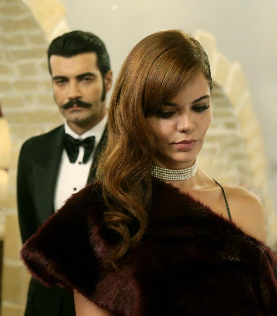 43. Bölüm Foto Galeri