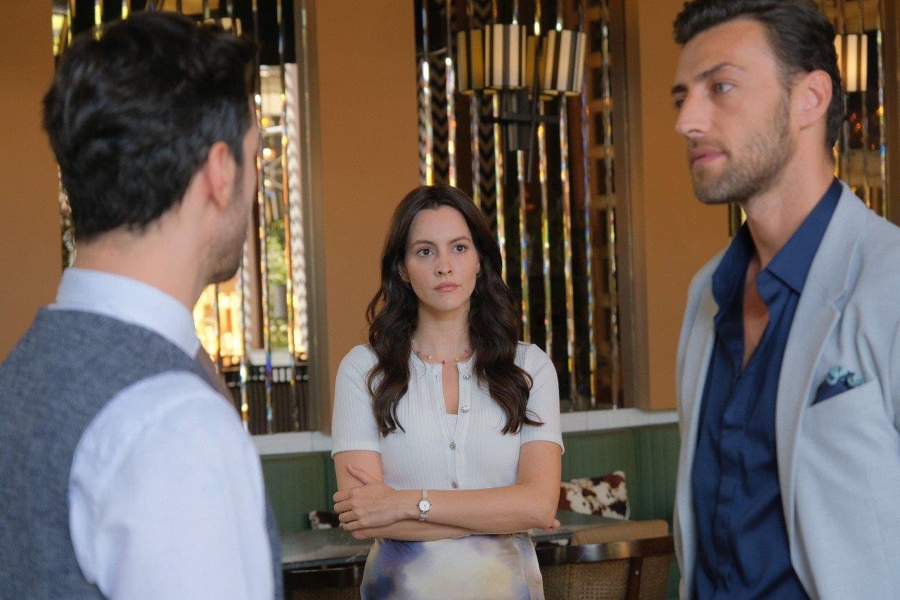 8. Bölüm Foto Galeri 