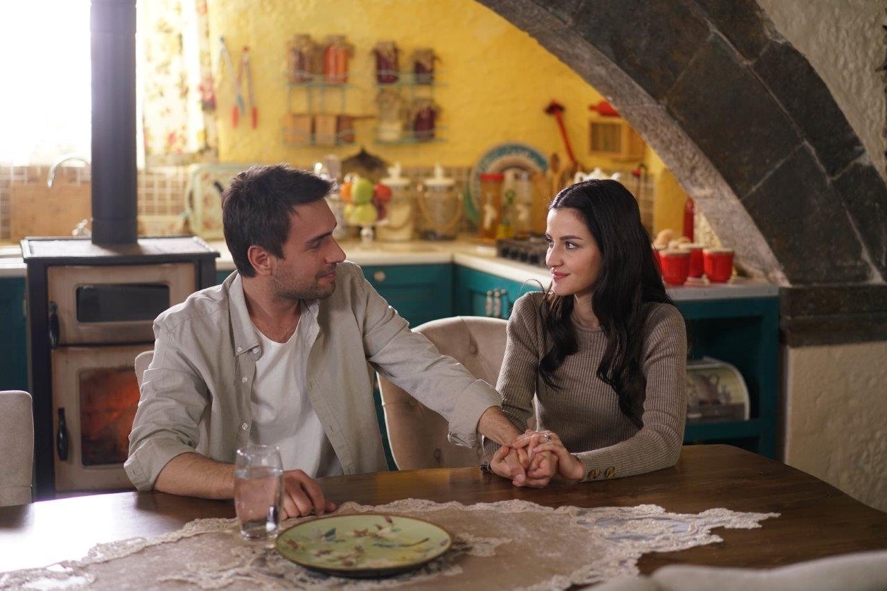 46. Bölüm Foto Galeri 