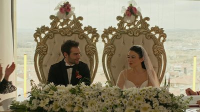 Safir - Final | 2. Tanıtım