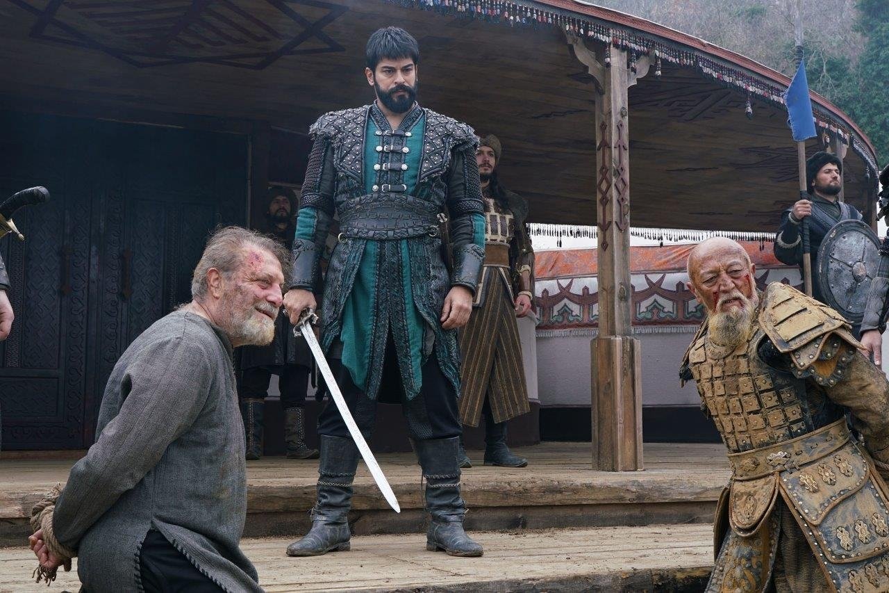 95 Karede 95 Bölüm