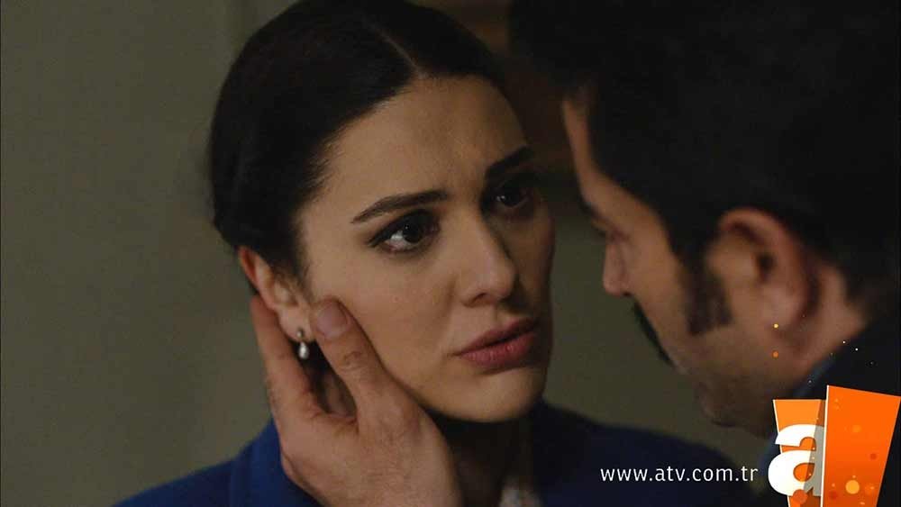 Karadayı unutulmaz replikler!