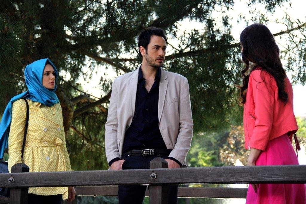 3.bölüm fotoğrafları