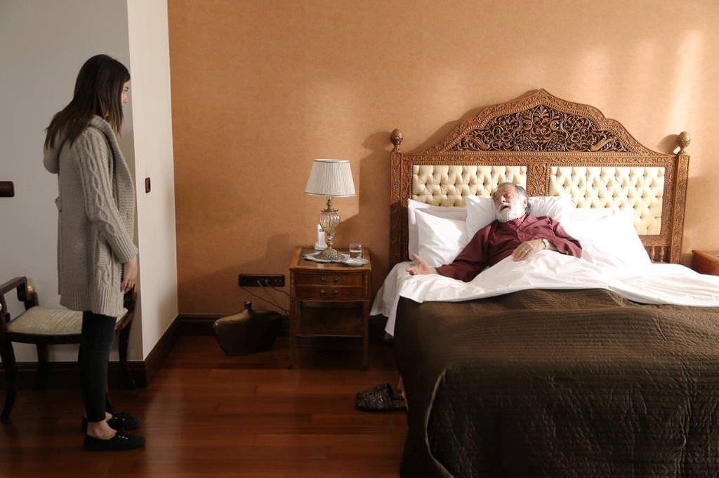 84. Bölüm foto galeri