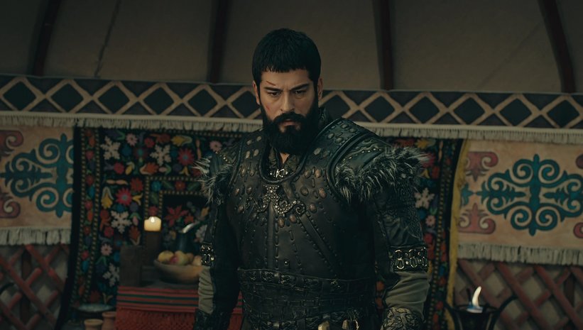 Kurulus Osman Videosunu Izle Son Dakika Haberleri