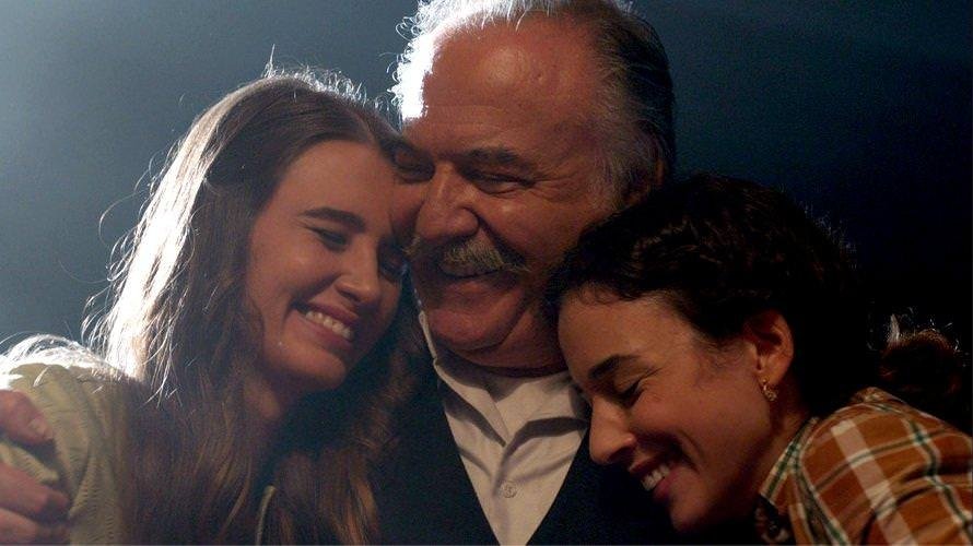 2. Bölüm Fotoğrafları