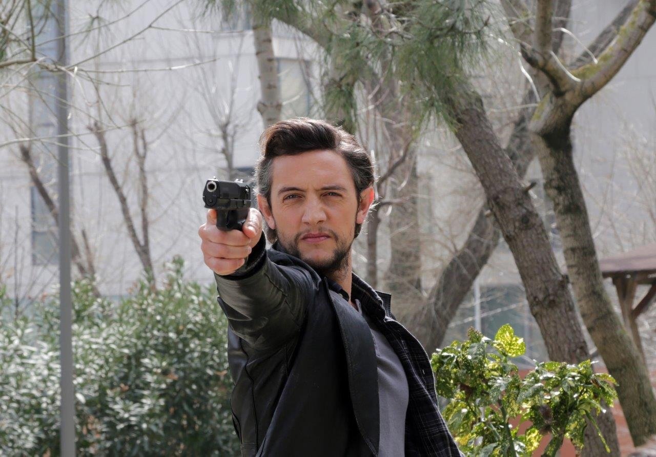 12. Bölüm foto Galeri 