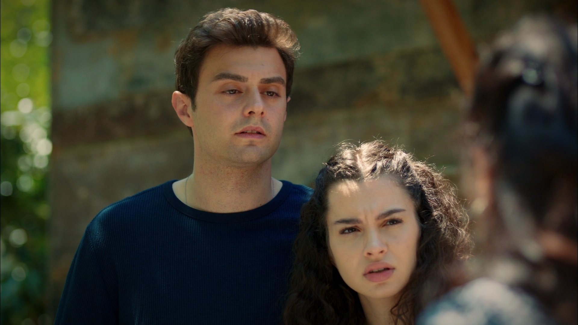 Asiye ve Aybike kavgasında neler yaşandı?