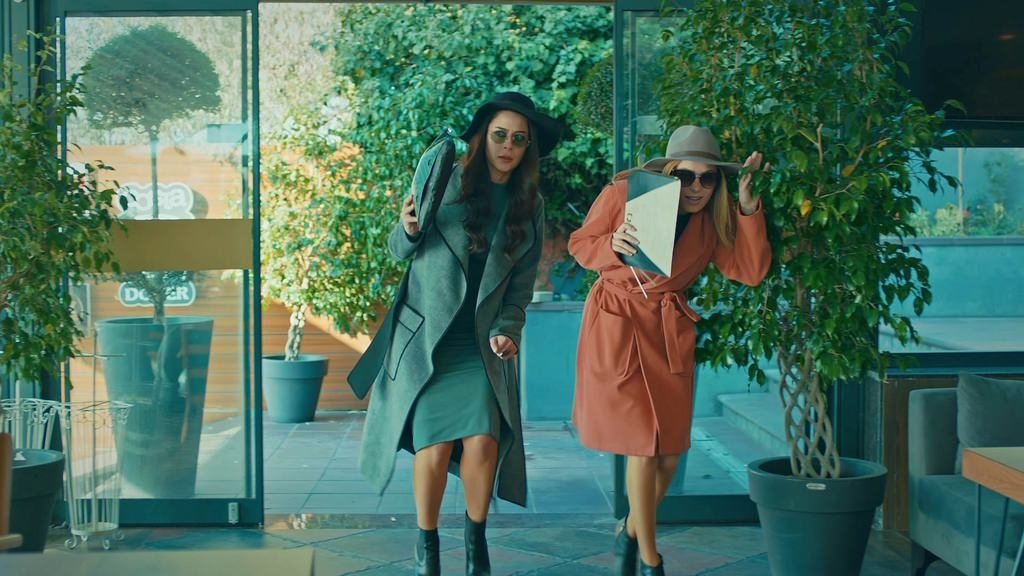 84. Bölüm foto galeri