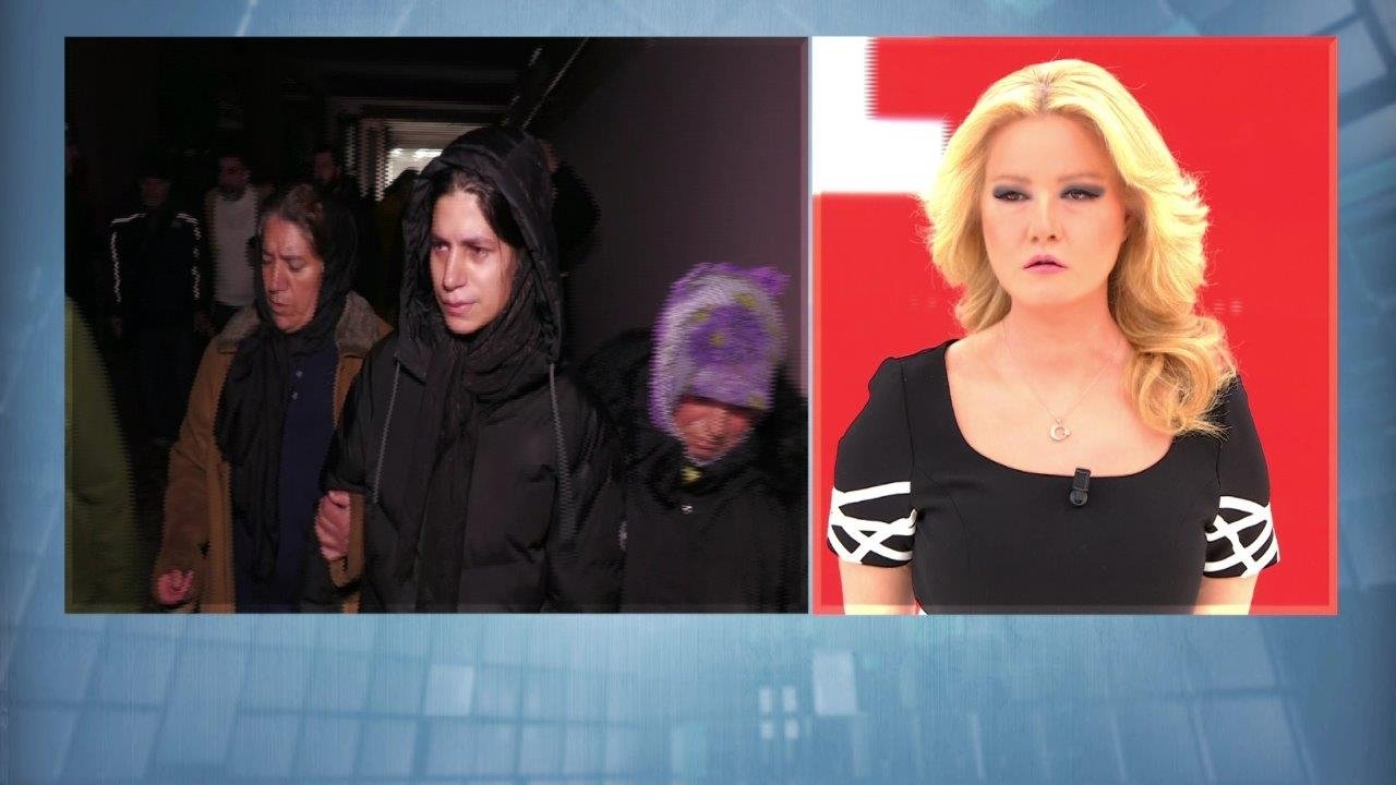 Müge Anlı ölüm nedenini açıkladı!