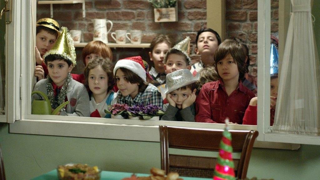 25. bölüm fotoğrafları