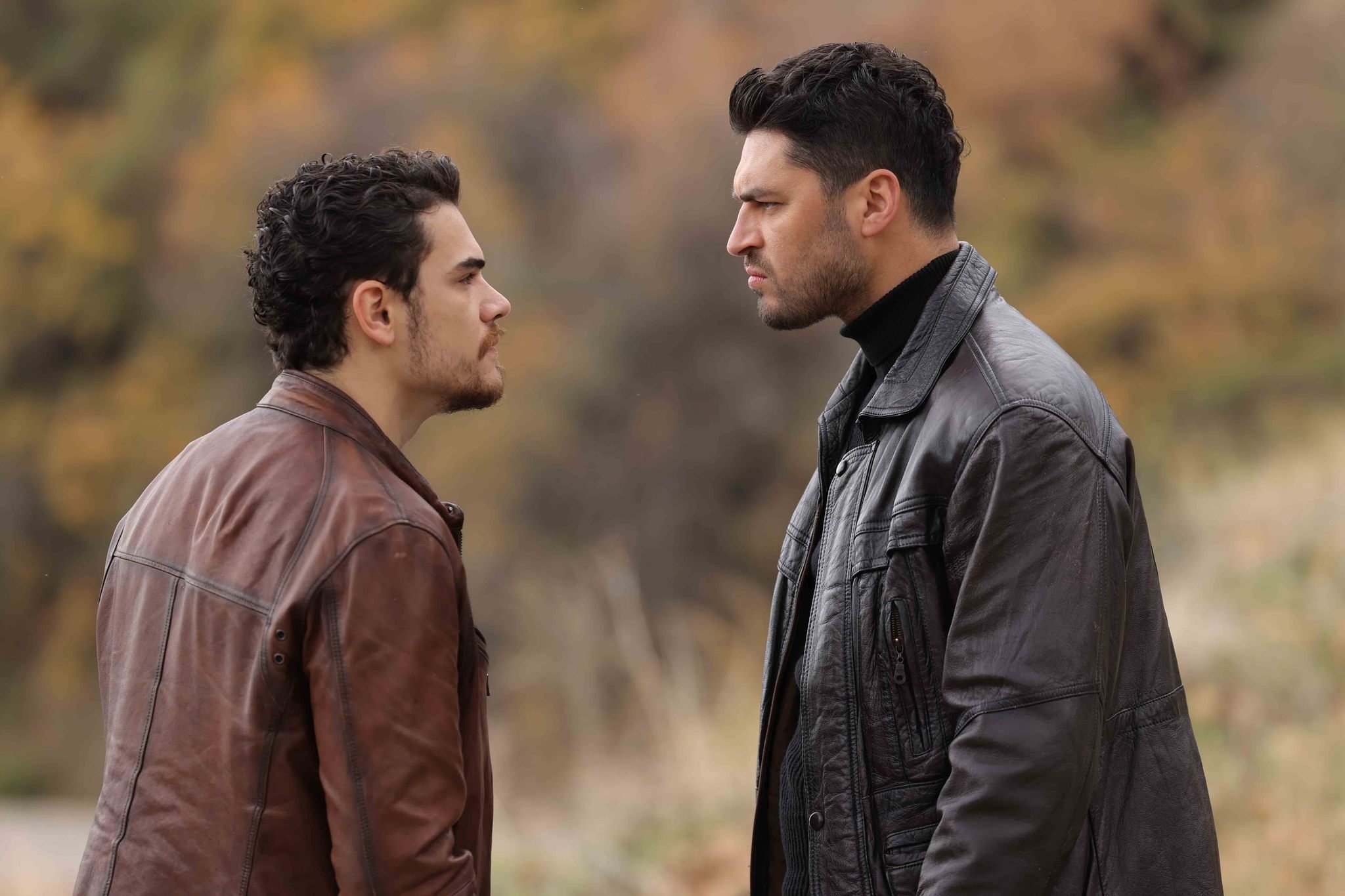 3. Bölüm Foto Galeri