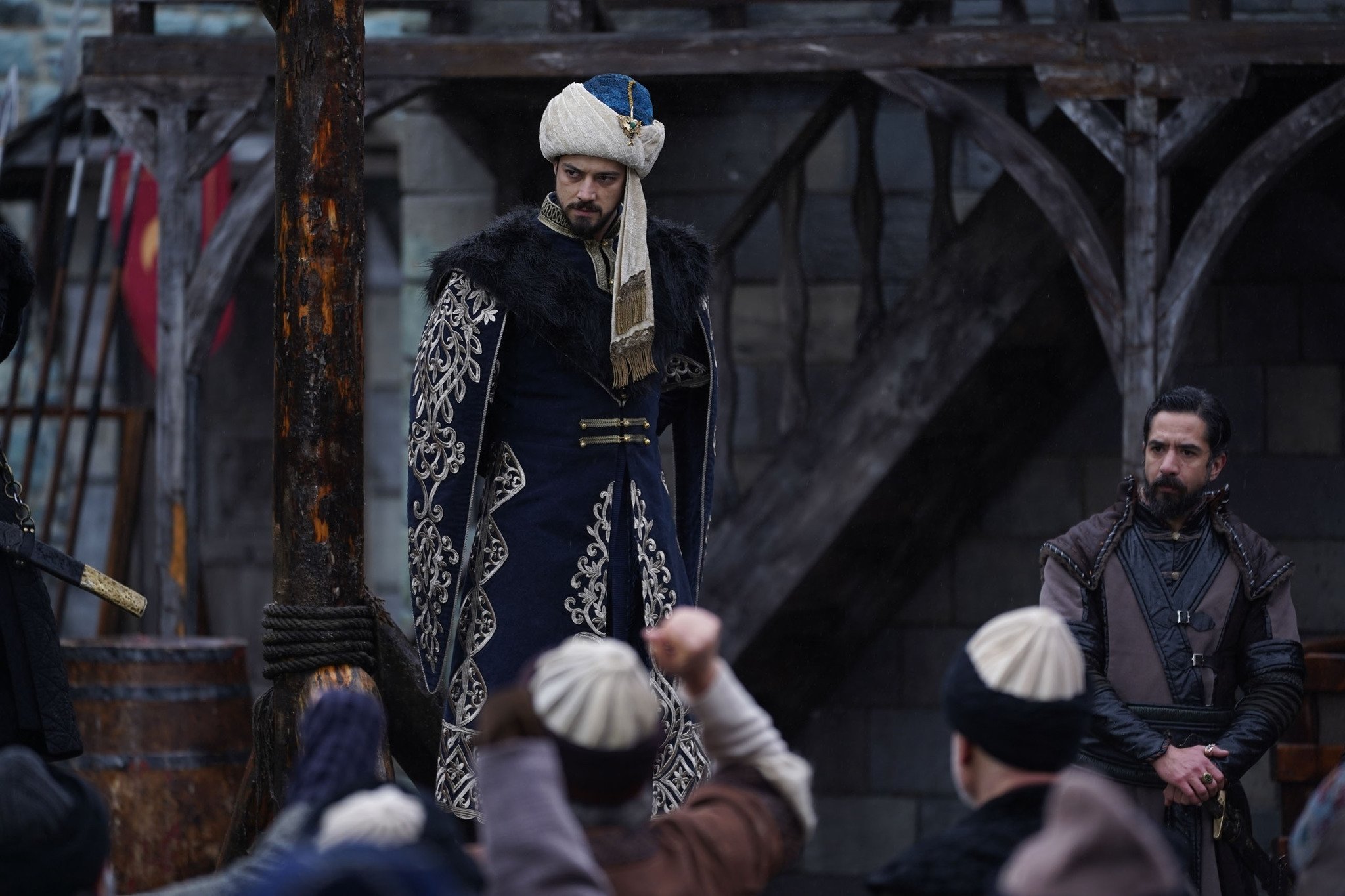 14. Bölüm Foto Galeri